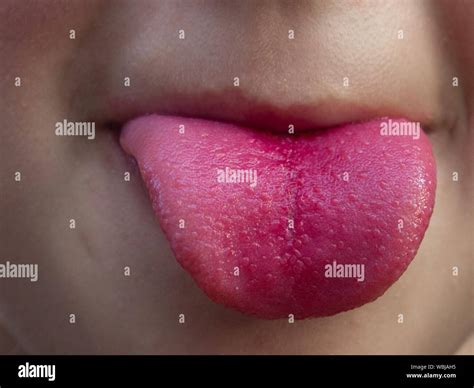 close up of a tongue|3,946 Human Tongue Close Up Stock Photos & High.